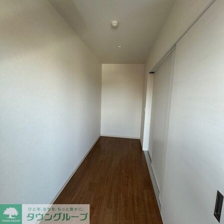 アーチレジデンス川名駅前の物件内観写真